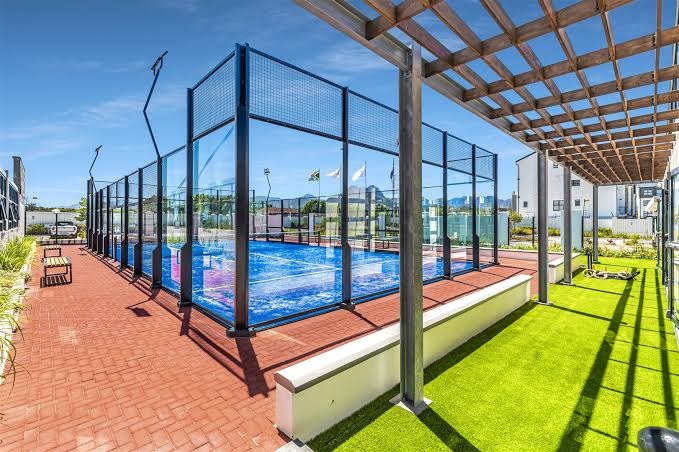 To Let 1 Bedroom Property for Rent in The Huntsman Western Cape